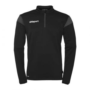 Uhlsport Haut d'entraînement 1/4 zip Squad 27