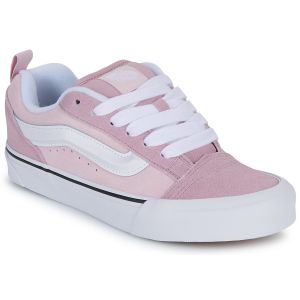 Vans Baskets basses Knu Skool Rose - Taille 36,37,38,39,40,41
