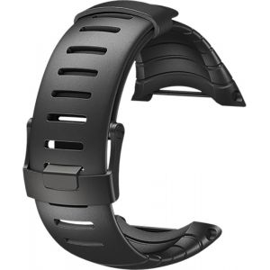 Image de Suunto SS014993000 Bracelet Strap Core Standard (Noir)