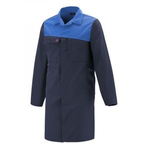 Image de Lafont Blouse de travail Homme COVER - 7COLUP Taille:M