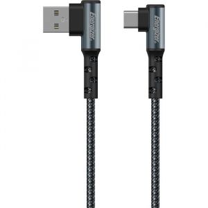 Energizer Câble coudé - USB-C - 2m