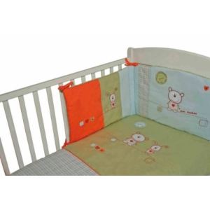 Candide &Eacute;dredon C&acirc;lin Doudou (60 x 120 cm)