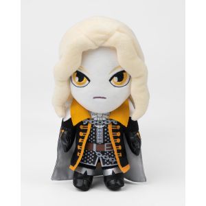 Image de Castlevania peluche Alucard 22 cm - ItemLab Peluche - ILAB340015