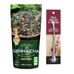 Aromandise Th