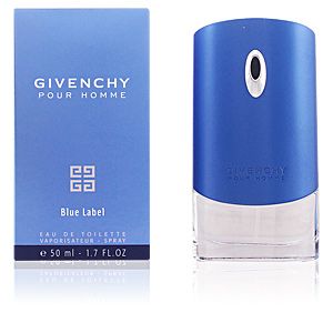 Givenchy Blue Label - Eau de toilette pour homme - 50 ml