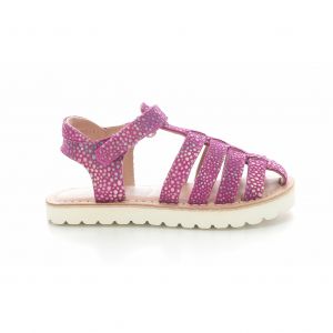 Mod8 Sandales fille MOD 8 Jumpeps