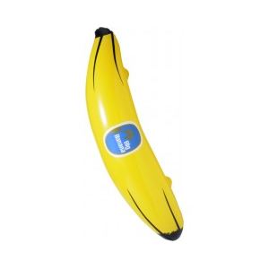 Image de Banane gonflable (100 cm)