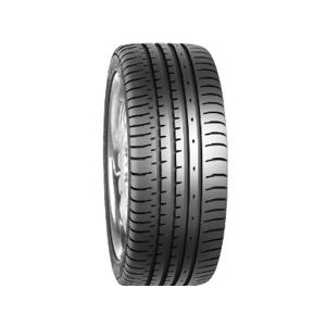 Accelera Pneu auto été : 205/55 R16 94W Phi