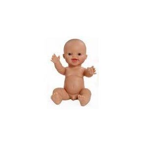 Paola Reina 34029 - Bébé garçon Europe nu Gordis nouveaux nés (34 cm)