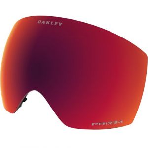 Oakley Lens Flight Deck Prizm Torch Iridium/CAT3-2 Lentilles de rechange