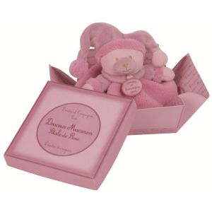Doudou et Compagnie Doudou Macaron (modèle aléatoire)