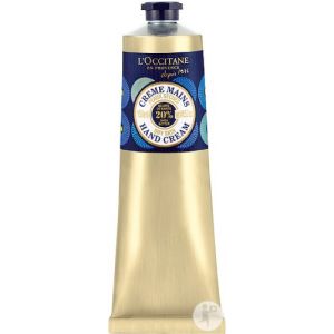 L'Occitane en Provence Cr&egrave;me Mains Peaux S&egrave;ches - 150 ml