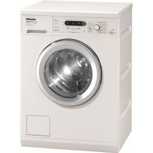 Miele W 5876 WPS - Lave linge frontal
