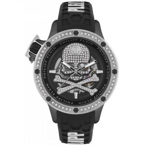 Montre Homme Philipp Plein Plein Rich PWUAA0123