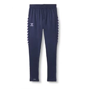 Hummel Pantalon pour femme hml Staltic Training Pants Woman