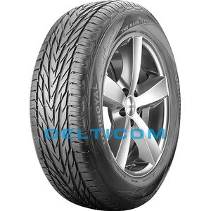 Uniroyal Pneu 4x4 été : 235/75 R15 109T Rallye 4x4 Street