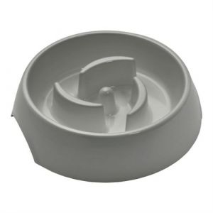 Hunter Mangeoire pour chiens Mélamine 550 ml