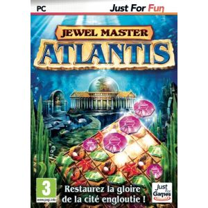 Image de Jewel Master : Atlantis [PC]