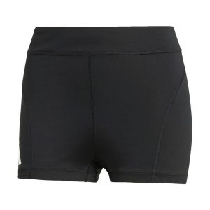 Adidas Short court adizero essentials noir femme