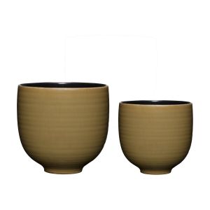Pot Hubsch Interior Yuka (x2)