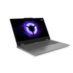 Lenovo Gaming LOQ Essential 15IRX11 15,6" FHD 144 Hz Intel Core i7 16 Go RAM 512 Go SSD Nvidia GeForce RTX 5050 Gris
