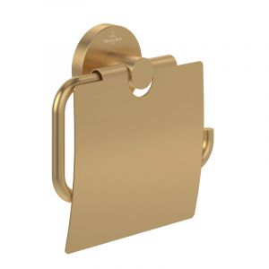 Villeroy & Boch Elements Tender Porte-papier toilette, TVA15101300076,