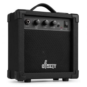 Max GigKit Ampli Guitare &Eacute;lectrique 20W Portable