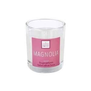 Image de Bougie parfumée 190g Magnolia