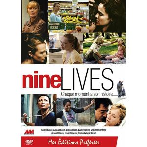 Image de Nine Lives - avec Holly Hunter