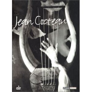 Coffret Jean Cocteau - Edition De Luxe