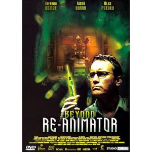 Image de Beyond Re-Animator