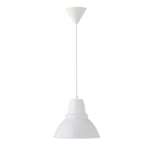 Image de ELS BANYS Suspension City 25 cm Al ini Blanc