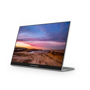 Schneider Electric Ecran PC Schneider SC16-PM1F