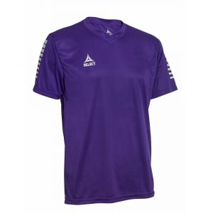 Select T-shirt Pisa L Violet