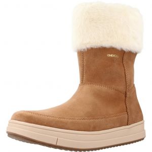 Geox J Rebecca Girl Wpf B 36 Marron