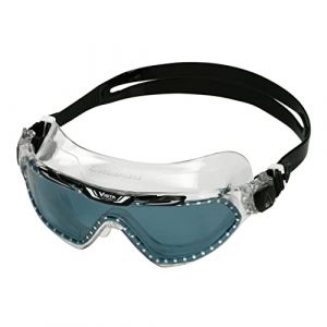 Aquasphere Vista XP Triathlon-Natation Noir - Taille TU