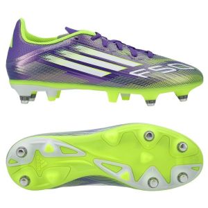 Adidas Chaussures de football enfant F50 League SG