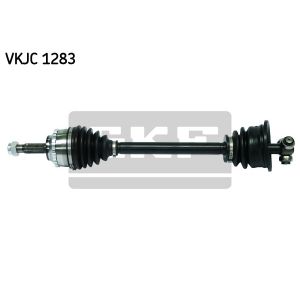 SKF Arbre de transmission : VKJC1283