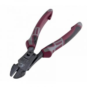 Kraftwerk Pince Coupante diagonales &agrave; levier haut performance HIGHTECH3C