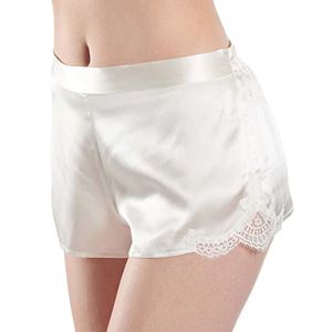 Aubade Toi Mon Amour Nuisette, Nacre, L Femme