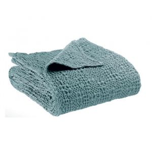 Vivaraise Jeté stonewashed Tana alizee 240 x 260 cm 240 X 260 ALIZEE