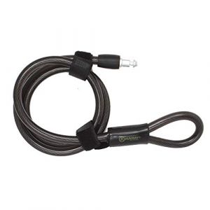 Image de Auvray ANTIVOL Cable Plug D. 10 X 1M pour ANTIVOL Fer A Cheval