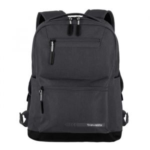 Travelite Kick Off Backpack M Anthracite [76735]