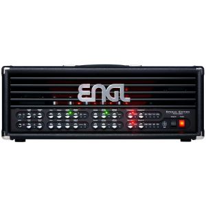 ENGL E670FE 6L6 Special Edition Founders Edition