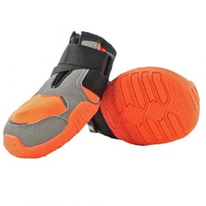 I-Dog Chaussures pour chien Khan Pad N'Polar