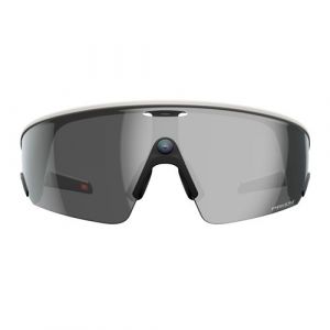 Meta Lunettes connectées Oakley Vanguard Blanc, Prizm™ Black