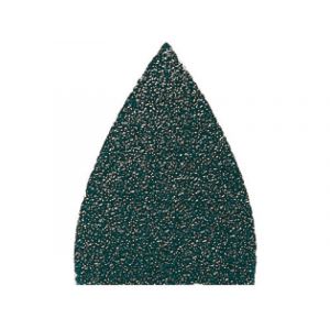 Fein Jeu de 20 triangles abrasifs doigt de pon&ccedil;age Grain 80 63717186019