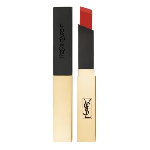 Image de Yves Saint Laurent Rouge pur Couture The Slim Lipstick 10 Corail Antinomique (3g)