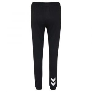 Hummel Pantalons Go - Black - Taille L