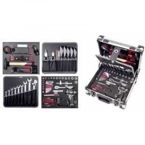 Image de Kraftwerk Coffret d'outils Basic line B152 - 103 pièces - 202.152.000